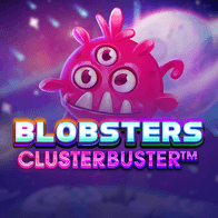 Blobsters Clusterbuster game thumbnail
