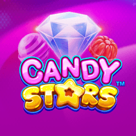 Candy Stars game thumbnail