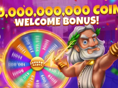 Casino en Vivo y Slots screenshot