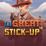 The Great Stick-Up game thumbnail