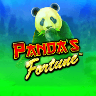 Panda's Fortune game thumbnail
