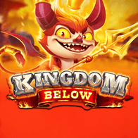 Kingdom Below game thumbnail