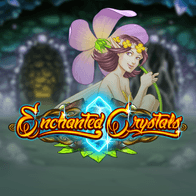 Enchanted Crystals game thumbnail
