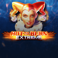 Hot to Burn Extreme game thumbnail