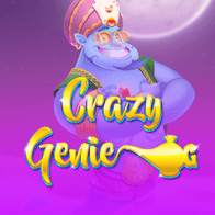 Crazy Genie game thumbnail