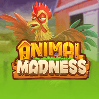 Animal Madness game thumbnail